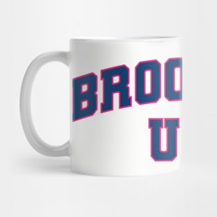 Brooklyn Mug